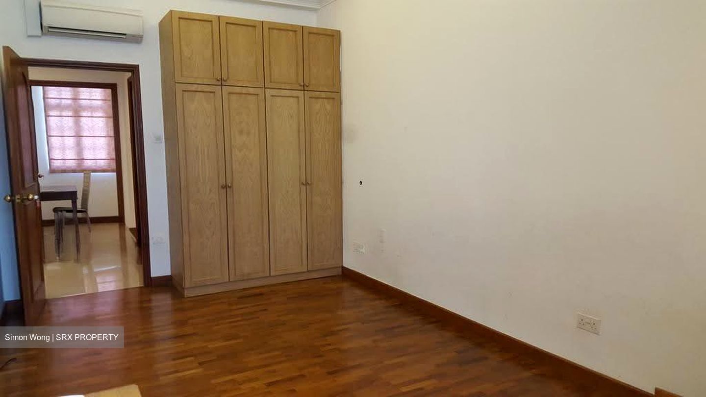 Rosalia Park (D19), Condominium #624964721